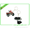 Fashion Custom Made Keychains